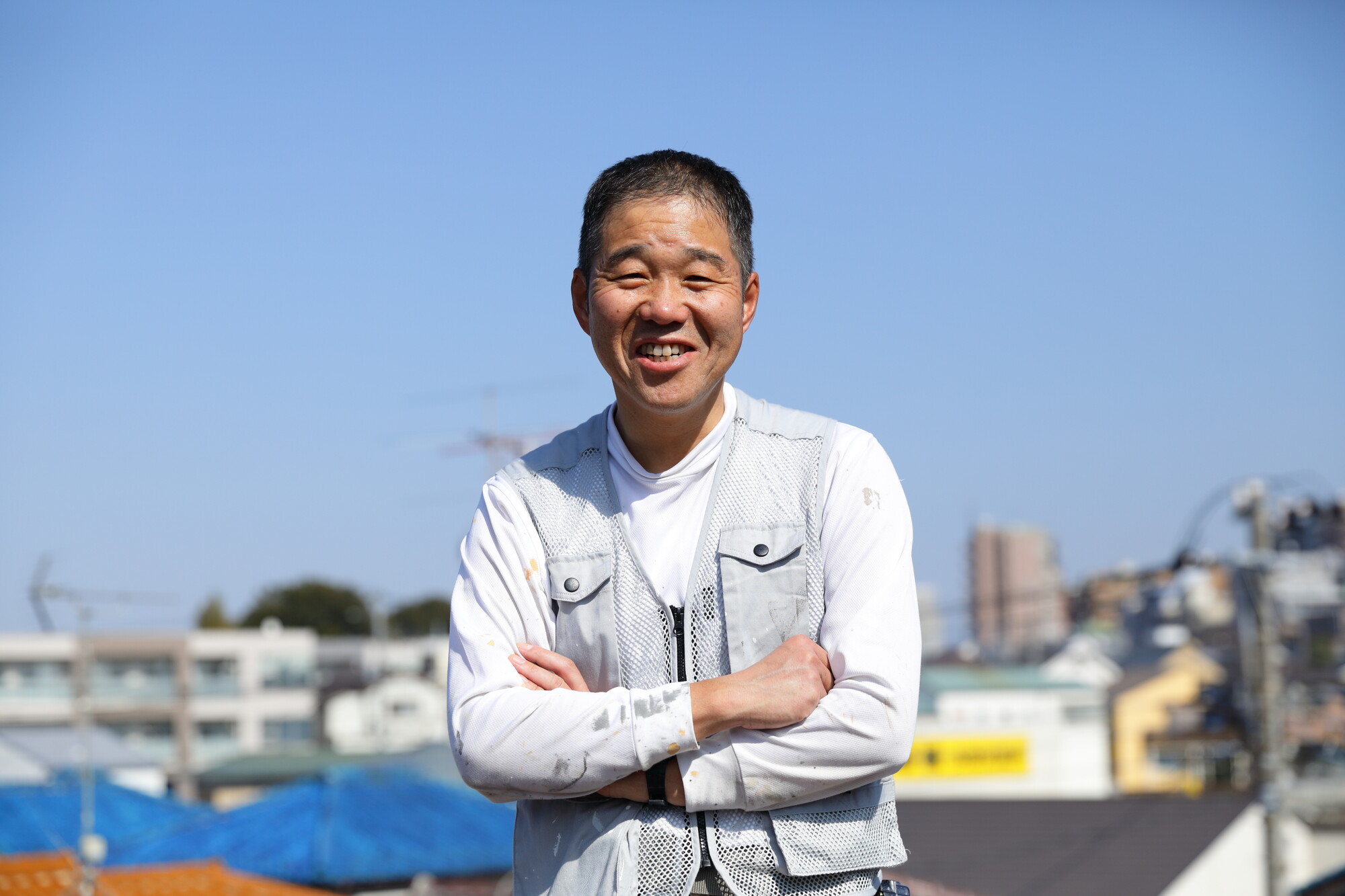 代表挨拶